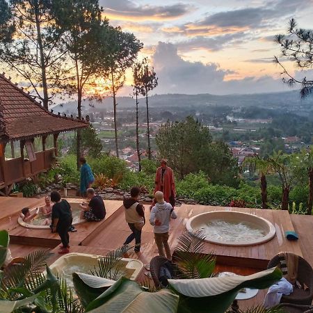 Mulberry Hill By The Lodge Bandung Exterior photo