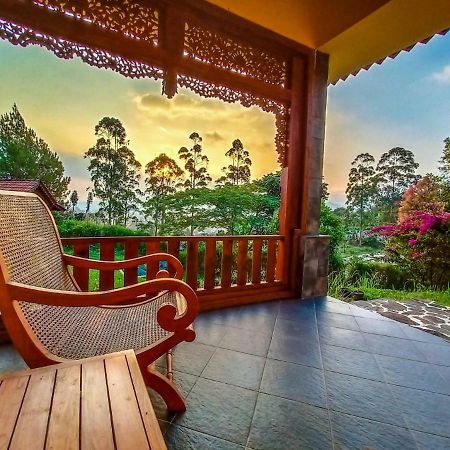 Mulberry Hill By The Lodge Bandung Exterior photo