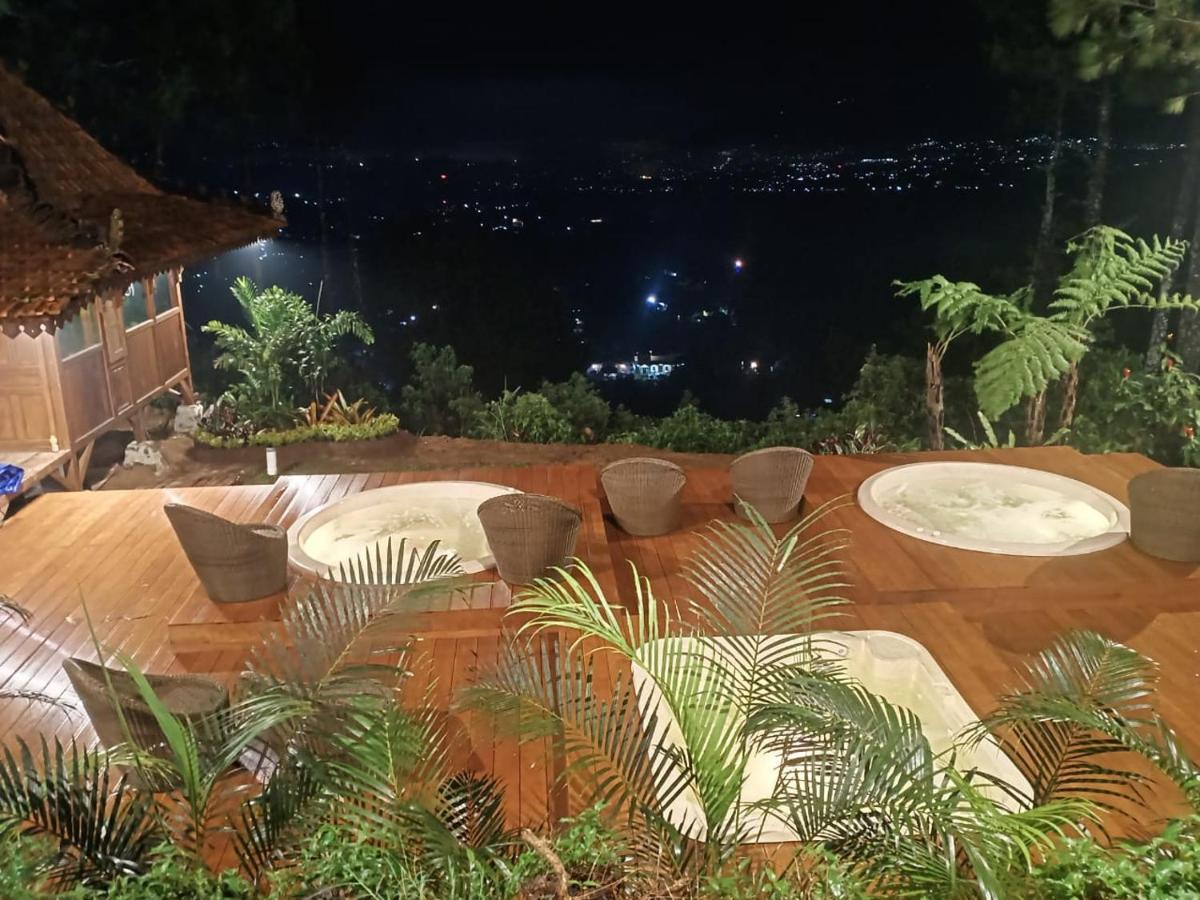 Mulberry Hill By The Lodge Bandung Exterior photo