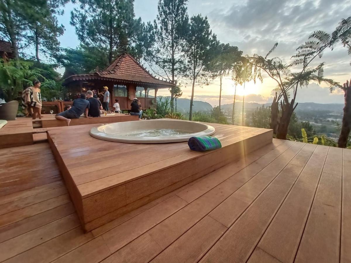 Mulberry Hill By The Lodge Bandung Exterior photo