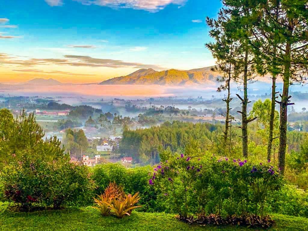 Mulberry Hill By The Lodge Bandung Exterior photo