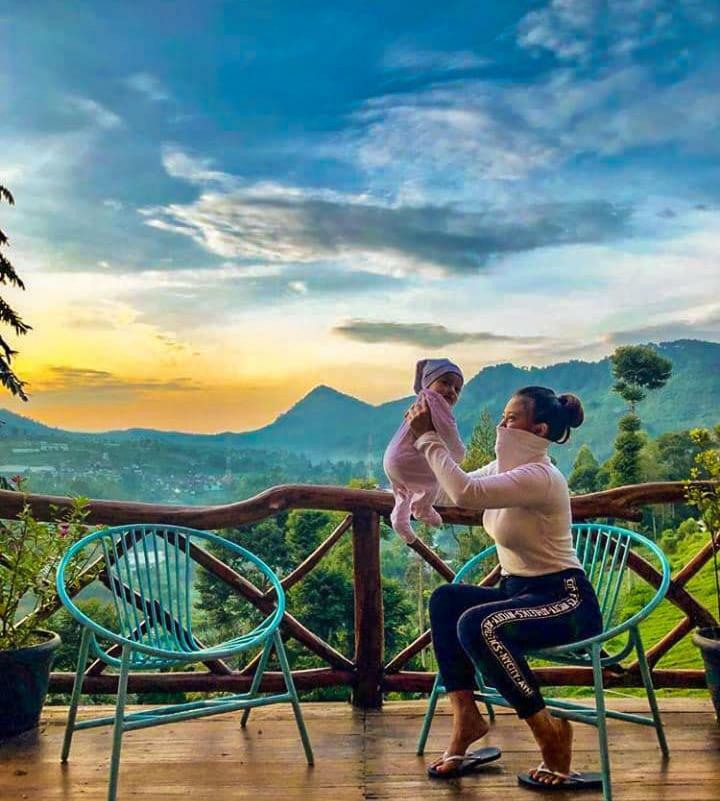 Mulberry Hill By The Lodge Bandung Exterior photo