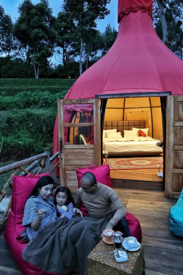 Mulberry Hill By The Lodge Bandung Exterior photo